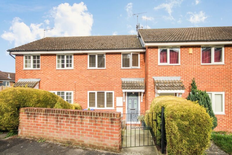 Sarum Close, Salisbury