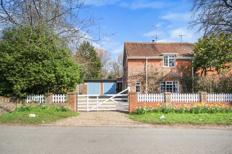 Coote Cottage, Damerham