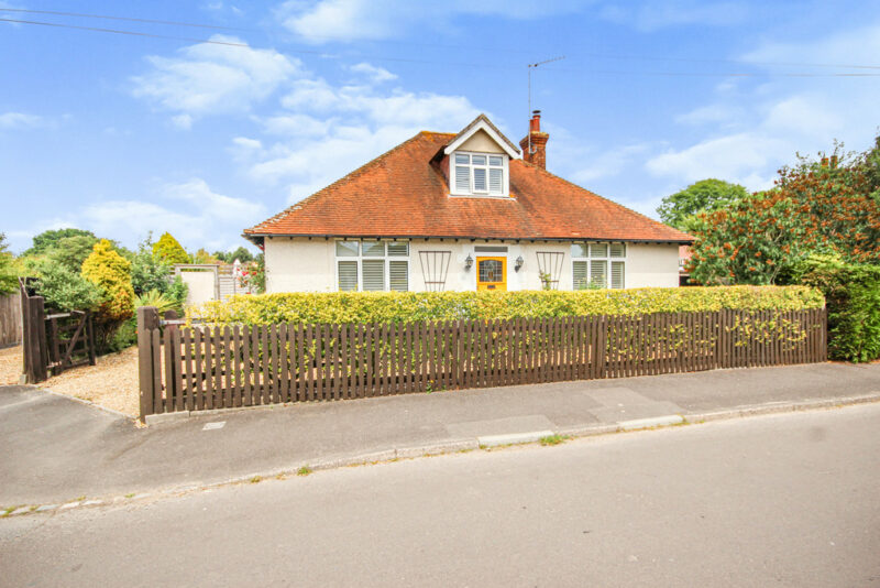 Waverley Road, Fordingbridge