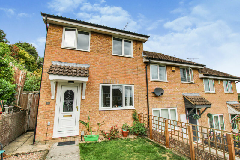 Sarum Close, Salisbury