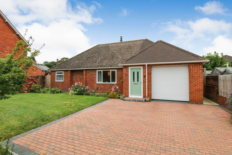 Shaftesbury Road, Wilton, Salisbury