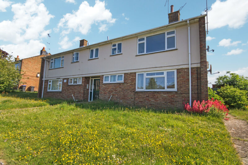 Gilbert Way, Salisbury