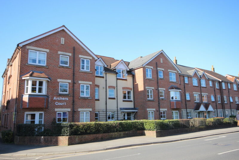 Archers Court, Salisbury