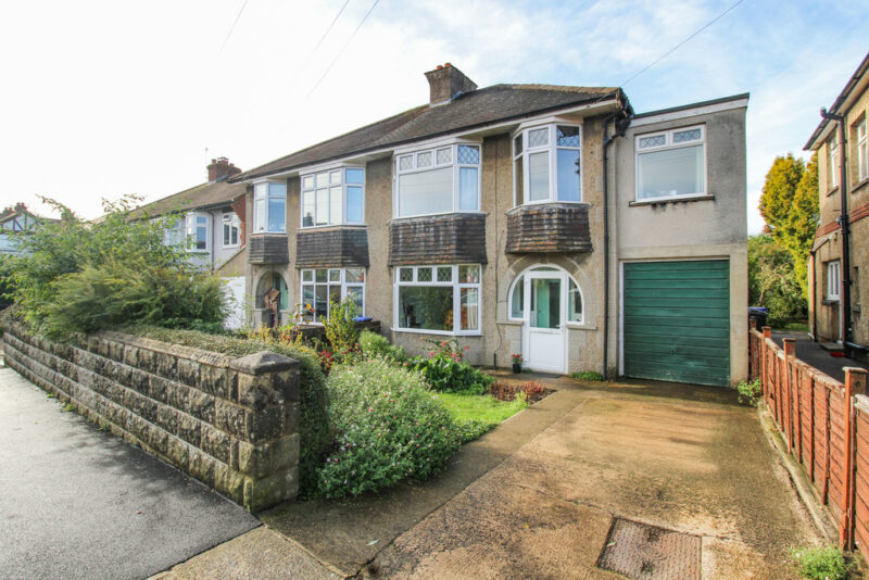 Radnor Road, Salisbury