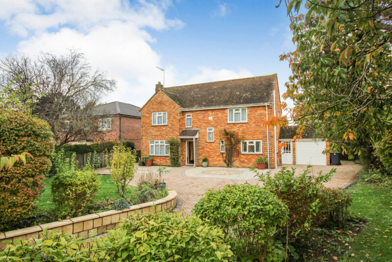 Hurdcott Lane, Hurdcott, Salisbury