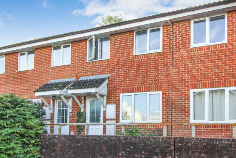 Sarum Close, Salisbury