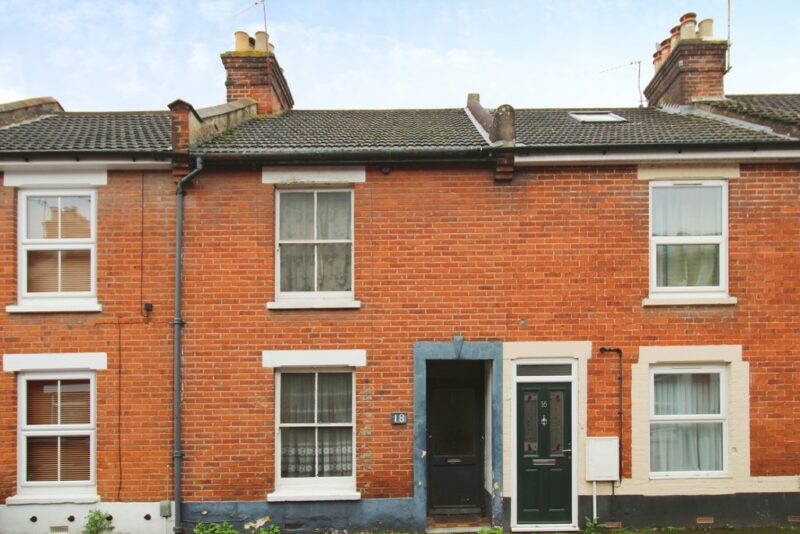 George Street, Salisbury