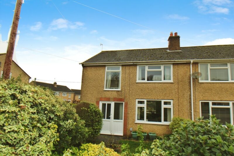 Vanessa Avenue, Laverstock, Salisbury