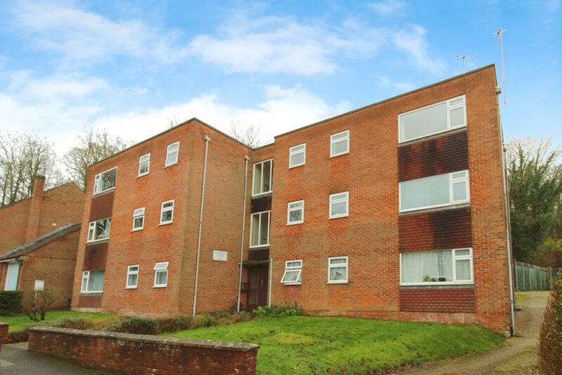 Ayleswade Road, Salisbury