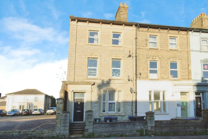 Wilton Road, Salisbury