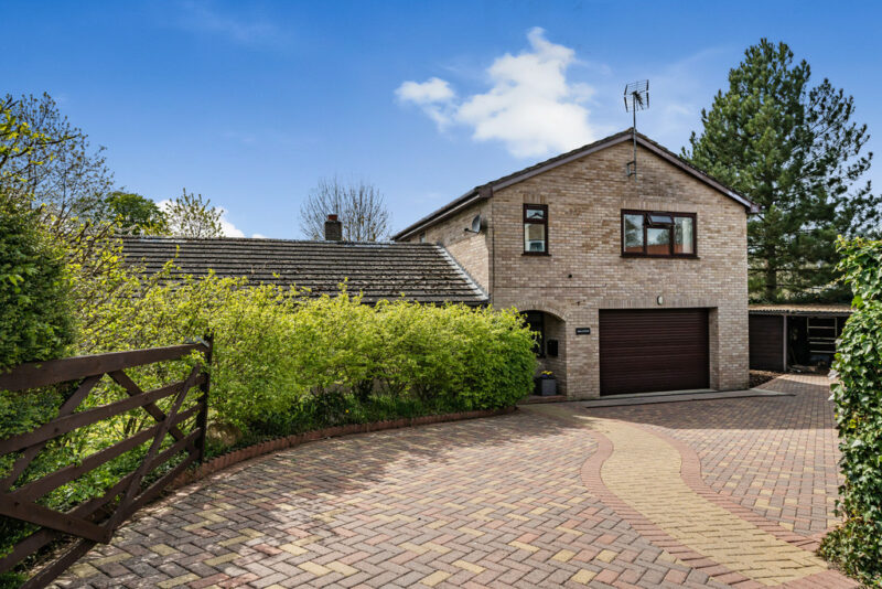 Chapel Lane, Shrewton, Salisbury