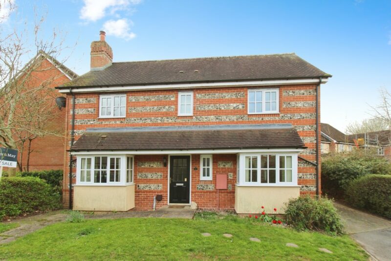 Bugdens Close, Amesbury