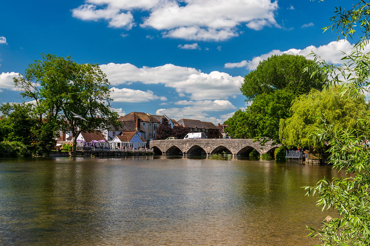Fabulous Fordingbridge & Alderholt - Why They Are Great Places to Buy or Rent