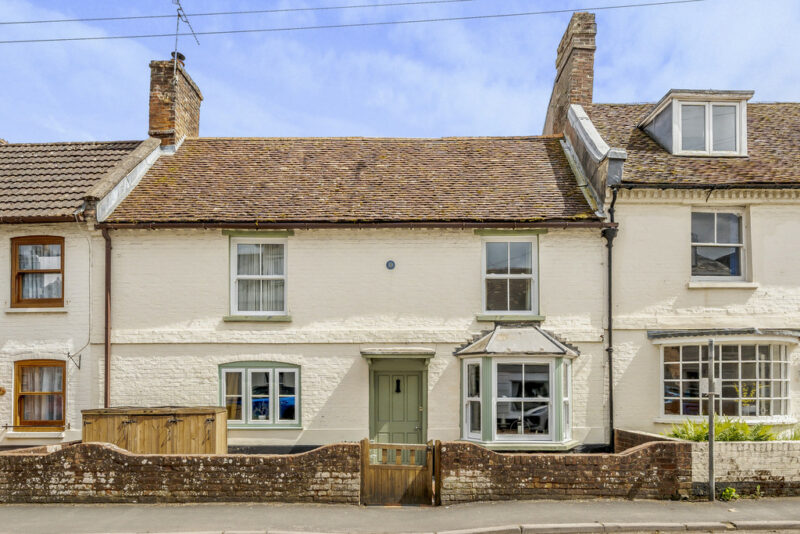 North Street, Wilton, Salisbury