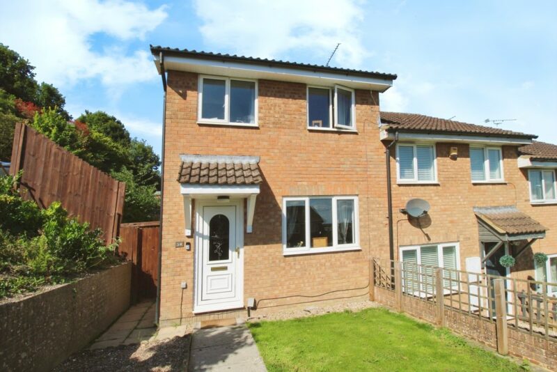 Sarum Close, Salisbury