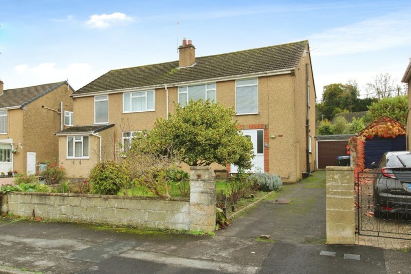 Vanessa Avenue, Laverstock, Salisbury